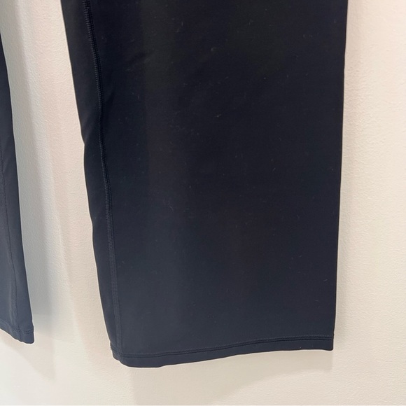 Athleta Elation Ultra High Rise Straight Leg Pant Legging Yoga, Soft, 1X - Picture 6 of 14